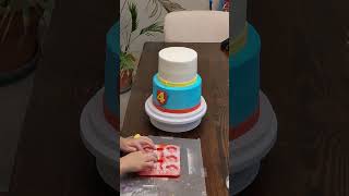 Easy Paw Patrol Cake [upl. by Ecikram]