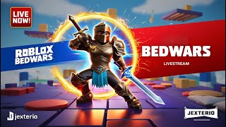 Roblox Bedwars Live Playing With Viewers roblox tanqr live livestream [upl. by Fisken]