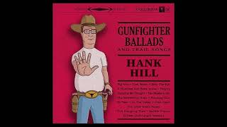 Hank Hill sings The Masters Call [upl. by Emiline]