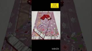 Pure Zari Kota Sarees  Book on WhatsApp 9948145239 viral trending zarikotasarees purezarikota [upl. by Apple16]