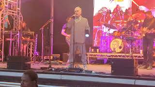 Irlam live 2024Relax the Holly Johnson way irlam irlamlive irlamlive24 hollyjohnson [upl. by Kahlil797]