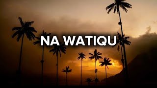 FIJIAN KARAOKE SIGIDRIGI NA WATIQU BY PARADISE ROOT [upl. by Tansy]