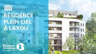 Résidence Plein Ciel à Laxou  Nos programmes immobiliers neufs [upl. by Nettle]