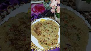 Egg paratha recipeshortsvideo youtubesorts viravideo parathaovers [upl. by Dasha147]