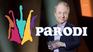 Melodifestivalen 2014 PARODI [upl. by Sagerman]