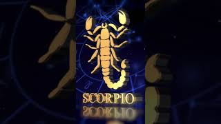 Scorpio Horoscope Today Confidence Leads the Way [upl. by Ahsuat712]