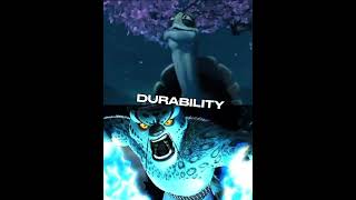 Master Oogway vs Tai lung [upl. by Nileuqaj853]