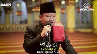 SHOLAWAT TARHIM TERBARU 2022 [upl. by Auqenahc787]