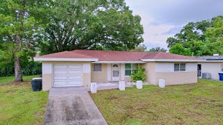 Clearwater FL Real Estate Photography  For Sale 1474 Fairmont St Clearwater FL 33755 [upl. by Leroy]