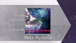 【Arcaea】 MetaMysteria Future 10 Chart View [upl. by Aurilia]