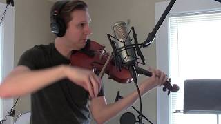 Passion Pit Carried Away String Quartet Cover [upl. by Amiel]