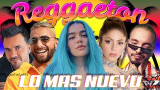 REGGAETON MIX 2024 🌴 FIESTA LATINA 2024 KAROL G FEID SHAKIRA BAD BUNNY MALUMA J BALVIN [upl. by Rollecnahc269]