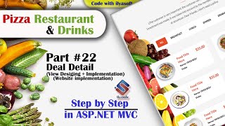 Online Restaurant Part 22 Deal Items [upl. by Jotham665]