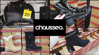 👢👛ARRIVAGE CHAUSSEA CHAUSSURES ET SACS [upl. by Anner]