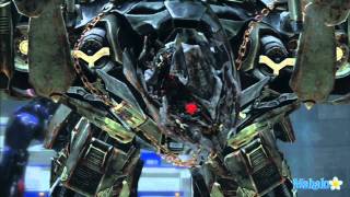 Transformers 3 Dark Of The Moon Game Gameplay Part 2 [upl. by Anahahs241]