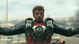 IRON MAN 2 FULL MOVIE Hindi in Minutes [upl. by Partridge945]