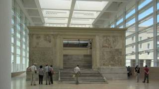 Ara Pacis Ancient Art Podcast 46 [upl. by Sosna]