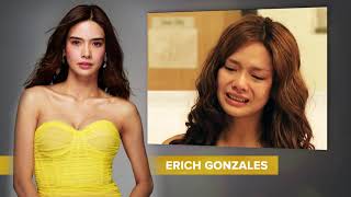 Erich Gonzales Television Journey  Kapamilya Spotlight [upl. by Steady]