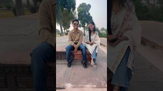 Ye ladki Koun hei ❤️😱 vlog 204 minivloging tranding ashortaday [upl. by Norvol]