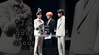 Taekook cute jealous moments 😁 love trending taekook youtube shorts fyp fypシ゚viral vkook [upl. by Havstad]