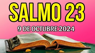 SALMO 23 ORACION DE BENDICION [upl. by Yuria]