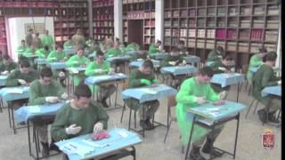 Scuola di Sanità e Veterinaria Militare [upl. by Pritchett]