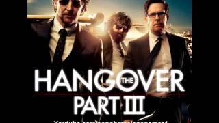 My Life  Billy Joel  The Hangover Part 3 Soundtrack [upl. by Alebasi]