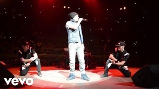 Austin Mahone  Austins Homecoming at the San Antonio Rodeo VEVO LIFT [upl. by Eladnyl]