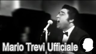 MARIO TREVI  Malacatena Festival di Napoli 1871970 [upl. by Gazo]