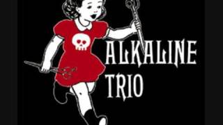 Alkaline trio  Sorry about that Live acoustic [upl. by Hull994]