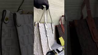 Stock handbags [upl. by Otsedom]