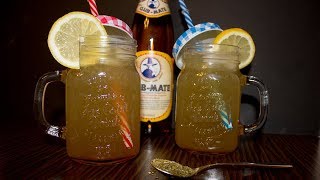 Club Mate selber machen  GlobalLifeHack [upl. by Nomyt]