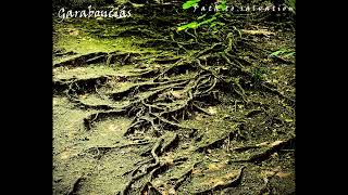 Garabonciás  Path to Salvation 2024 Full Album [upl. by Gleda]