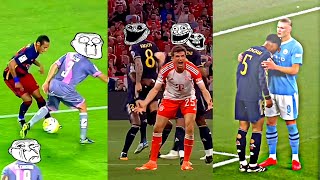 Football Reels Compilation 183 GOALS SKILLS FAILS [upl. by Nosral]