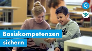 Basiskompetenzen sichern [upl. by Atinel]