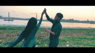 Amar Hoyna Choya Tomay New Bangla Song 2018 [upl. by Nonnahsed]