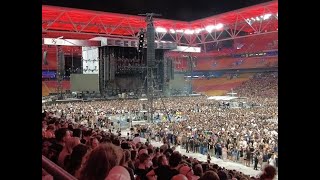 Foo Fighters Brisbane Australia 2023 [upl. by Bela]