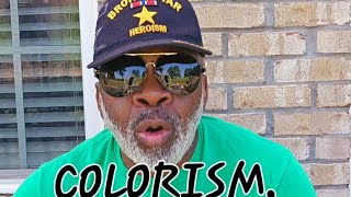 Confronting Colorism Our Personal Journey [upl. by Choo330]