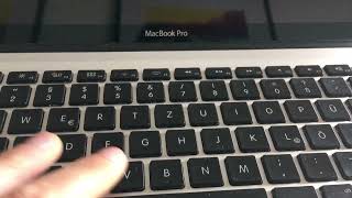 Opencore Legacy Patcher 20  totes MacbookPro im Sleep Mode [upl. by Oneal]