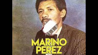 MARINO PEREZ CON EL PECHO Y EL CORAZON [upl. by Ennavoj]