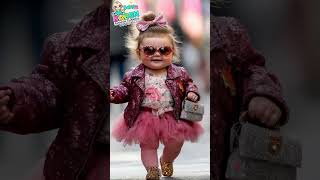 🌈ULTIMATE Baby Fashion Show  Hottest Baby Fashion HITS of 2024 babyfashionshow BABBNBaby [upl. by Matty]