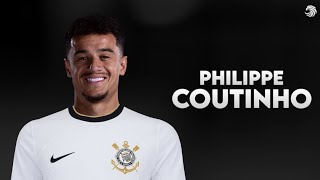 Philippe Coutinho ► Bem Vindo Ao Corinthians ● Skills amp Goals 2022  HD [upl. by Seitz]