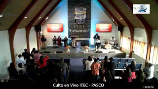 ITEC Domingo 102024 [upl. by Saiff]