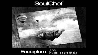 SoulChef  Write This Down  Instrumental [upl. by Schaffer]