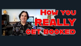 How to Get Booked in Bars  How it REALLY works [upl. by Nosyrb]