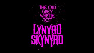 Lynyrd SkynyrdThe Old Grey Whistle Test BBC TV Theatre Tuesday November 11th 1975Bergantiños [upl. by Mikal560]