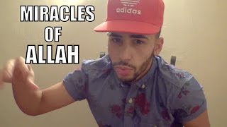 MIRACLES OF ALLAH [upl. by Yanrahc]