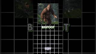 Transform into Bigfoot in GTA V with This Secret [upl. by Broida]