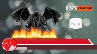 azrael angel of death part 5 by Muhammad Lamin Janneh [upl. by Sedlik]