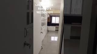 2 bhk flat in Andheri Mumbai 2bhk 2bhkflats 2bhkflat 2bhkhomes shorts ytshorts property [upl. by Adehsor534]